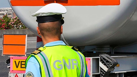 Foto DR/GNR