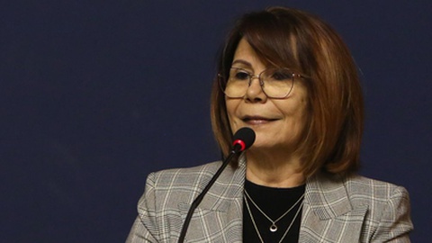 Médica Conceição Pereira reforma-se do serviço público. É actualmente deputada do PSD.