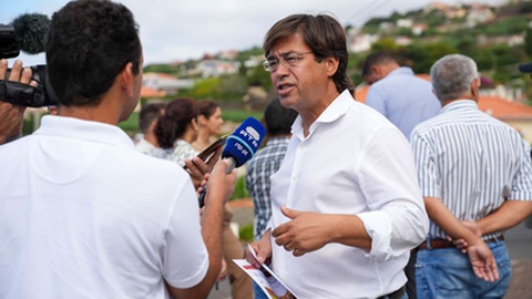 Foto DR/PS-Madeira