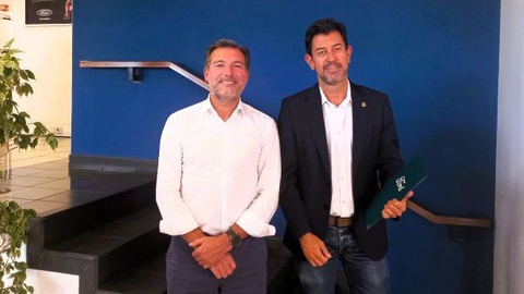 Foto Junta de Freguesia do Imaculado Coração de Maria