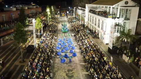 Foto Arquivo/ASPRESS