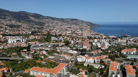 Foto Arquivo/Helder Santos/Aspress