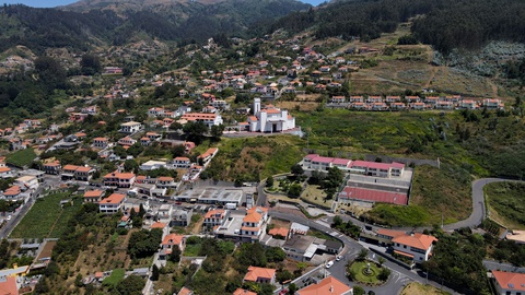 Freguesia do Jardim da Serra