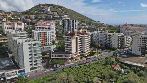 Foto Arquivo/Helder Santos/Aspress