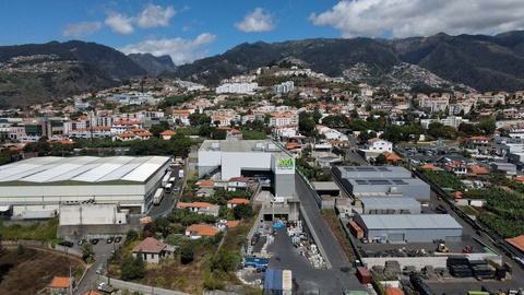 Foto Arquivo/Helder Santos/Aspress