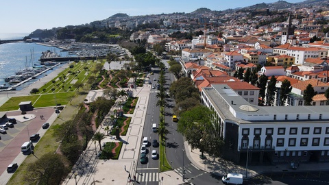 Foto Arquivo/Helder Santos/Aspress