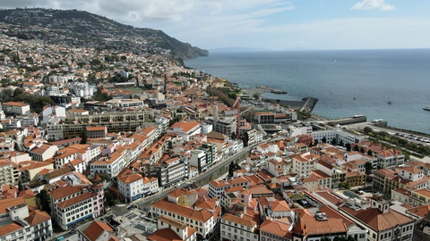 Taxa de Juro no crédito à habitação na Madeira fixou-se nos&nbsp;1,591% em Novembro&nbsp;