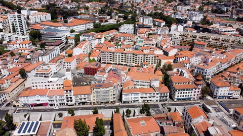 Foto Arquivo/Helder Santos/Aspress