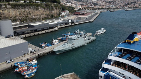 Foto Hélder Santos/Aspress