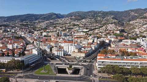 Foto Arquivo/Helder Santos/Aspress