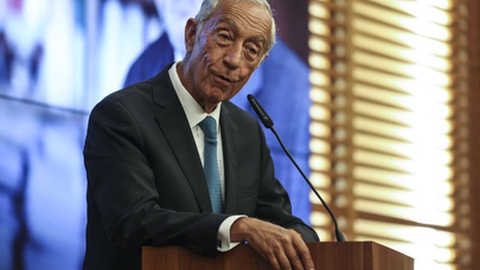 Foto&nbsp; MIGUEL A. LOPES/LUSA