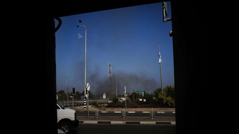 Foto&nbsp;MANUEL DE ALMEIDA/LUSA