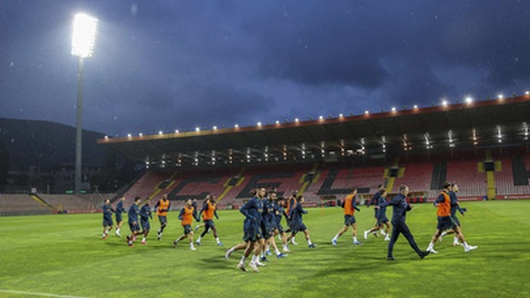 Foto&nbsp;JOSÉ SENA GOULÃO/LUSA