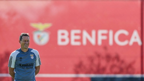 Casa Pia impõe empate ao Benfica em pleno estádio da Luz – açores 9 rádio