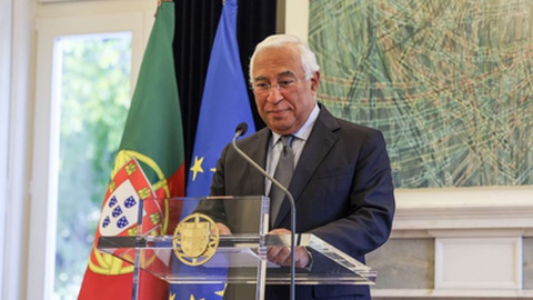 Até publicação do decreto de demissão em Diário da República, António Costa mantém plenos poderes.&nbsp;