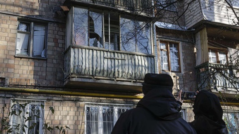 Os ataques com drones, simbólicos da guerra na Ucrânia, multiplicaram-se nos últimos meses, levados a cabo por forças de Kiev e de Moscovo