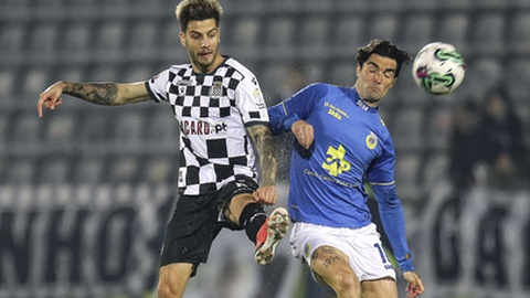 FOTO MANUEL FERNANDO ARAÚJO/LUSA