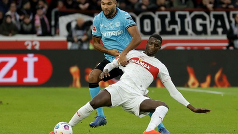 FOTO RONALD WITTEK/EPA