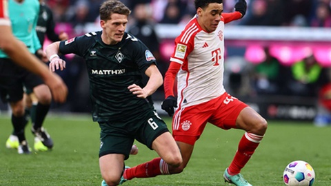 FOTO ANNA SZILAGYI/EPA