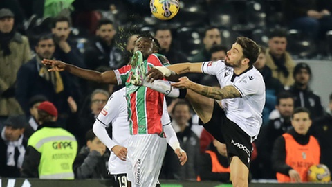 FOTO MANUEL FERNANDO ARAÚJO/LUSA&nbsp;&nbsp;