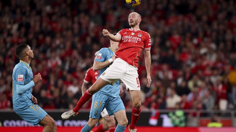 FOTO FILIPE AMORIM/LUSA