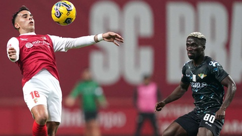 FOTO HUGO DELGADO/LUSA&nbsp;&nbsp;