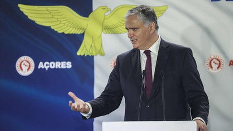 FOTO ANDRÉ KOSTERS/LUSA