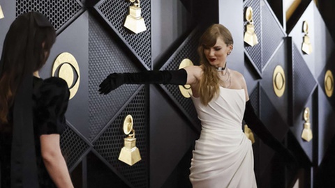 Foto&nbsp;EPA/CAROLINE BREHMAN