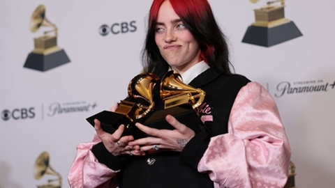 Foto&nbsp;EPA/ALLISON DINNER