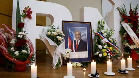 Foto&nbsp;EPA/AILEN DIAZ