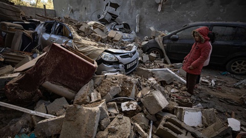 Foto&nbsp;EPA/HAITHAM IMAD