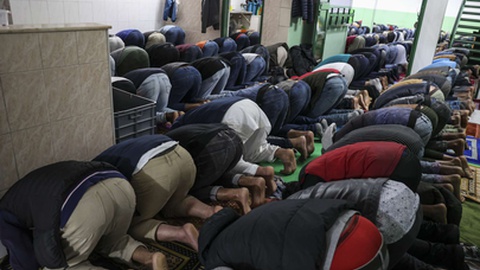 Foto&nbsp;MIGUEL A. LOPES/LUSA