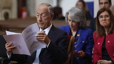 Foto&nbsp;EPA/ANTONIO PEDRO SANTOS