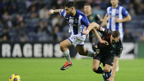 Foto&nbsp;EPA/MANUEL FERNANDO ARAÚJO