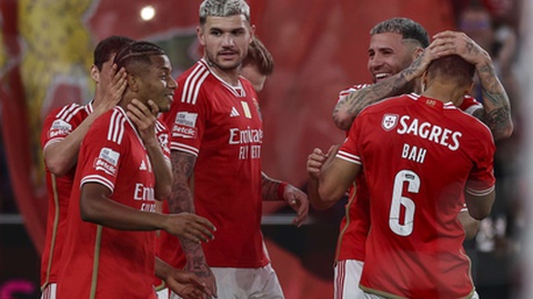 FOTO MIGUEL A. LOPES/EPA