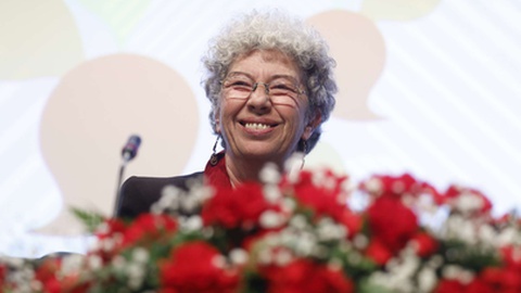 Foto&nbsp;ANTÓNIO PEDRO SANTOS/LUSA