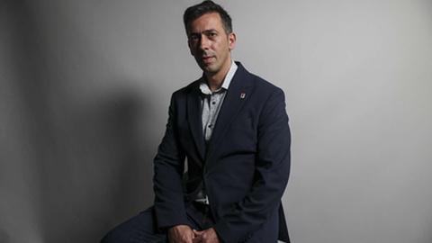 Foto&nbsp;MIGUEL A. LOPES/LUSA