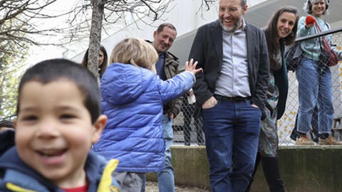 Foto MIGUEL A. LOPES/LUSA