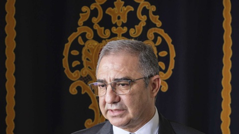 Foto&nbsp;ANTÓNIO ARAÚJO/LUSA