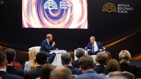 Foto&nbsp;EPA/TURKISH PRESIDENTIAL PRESS OFFICE