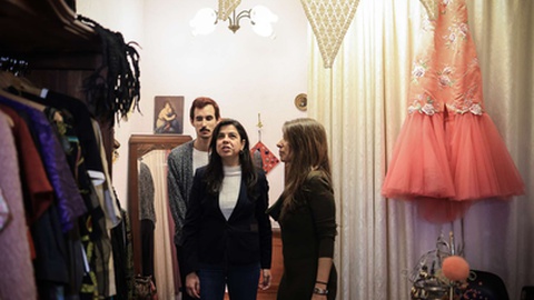 Foto&nbsp;JOSÉ COELHO/LUSA