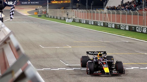 Foto&nbsp;EPA/ALI HAIDER / POOL