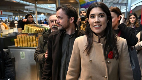 Foto FERNANDO VELUDO/LUSA