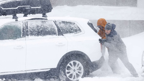 FOTO CAROLINE BREHMAN/EPA