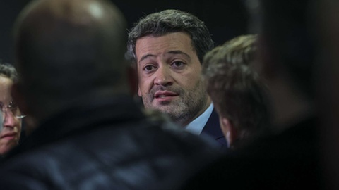 Foto PAULO NOVAIS/LUSA