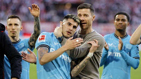 FOTO&nbsp;RONALD WITTEK/EPA