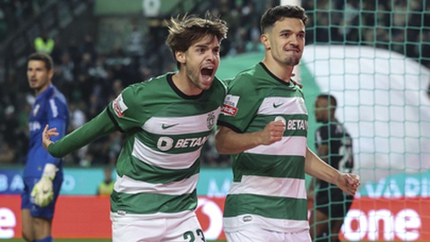 FOTO MIGUEL A. LOPES/LUSA