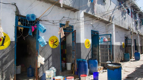 Foto Siffroy Clarens/EPA