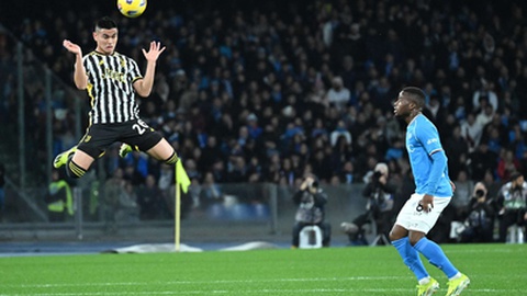 FOTO CIRO FUSCO/EPA&nbsp;&nbsp;