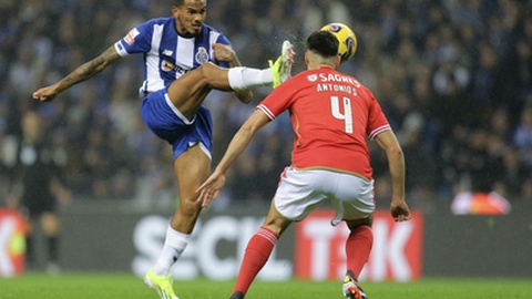 FOTO MANUEL FERNANDO ARAÚJO/LUSA